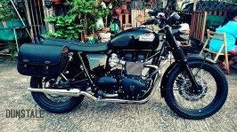 Bonneville Exhaust (3)